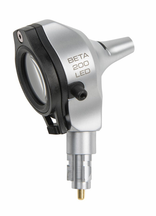 HEINE BETA 200 Otoskophoved 3,5V FO LED