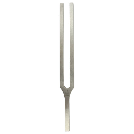 Stemmegaffel Hartmann uden dæmper C 256