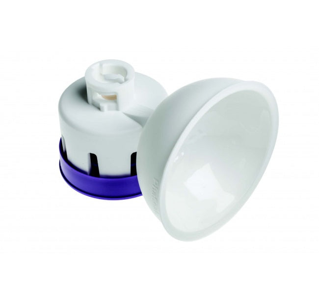 BD PhaSeal Beskytter P53 32mm Lilla / 25