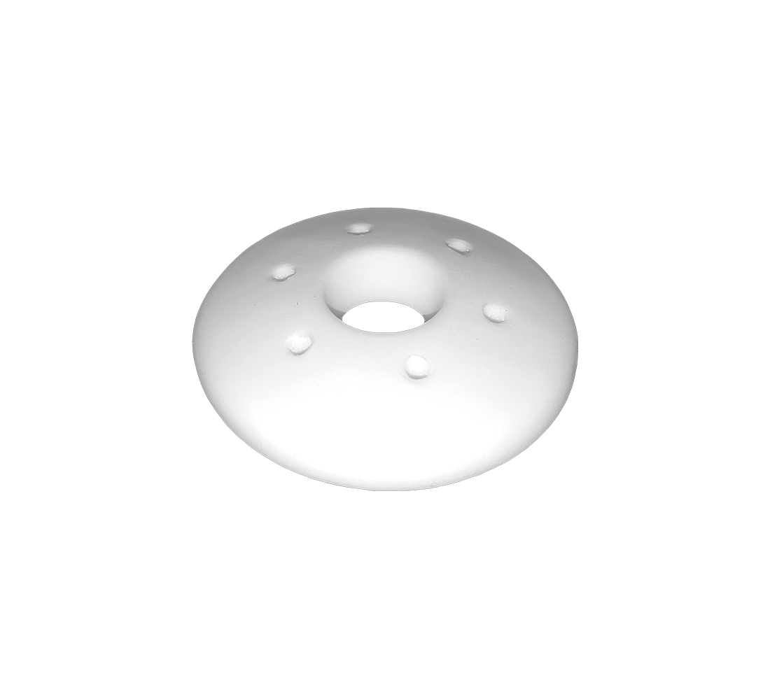 Livmoderring Shaatz Foldbar 57mm 