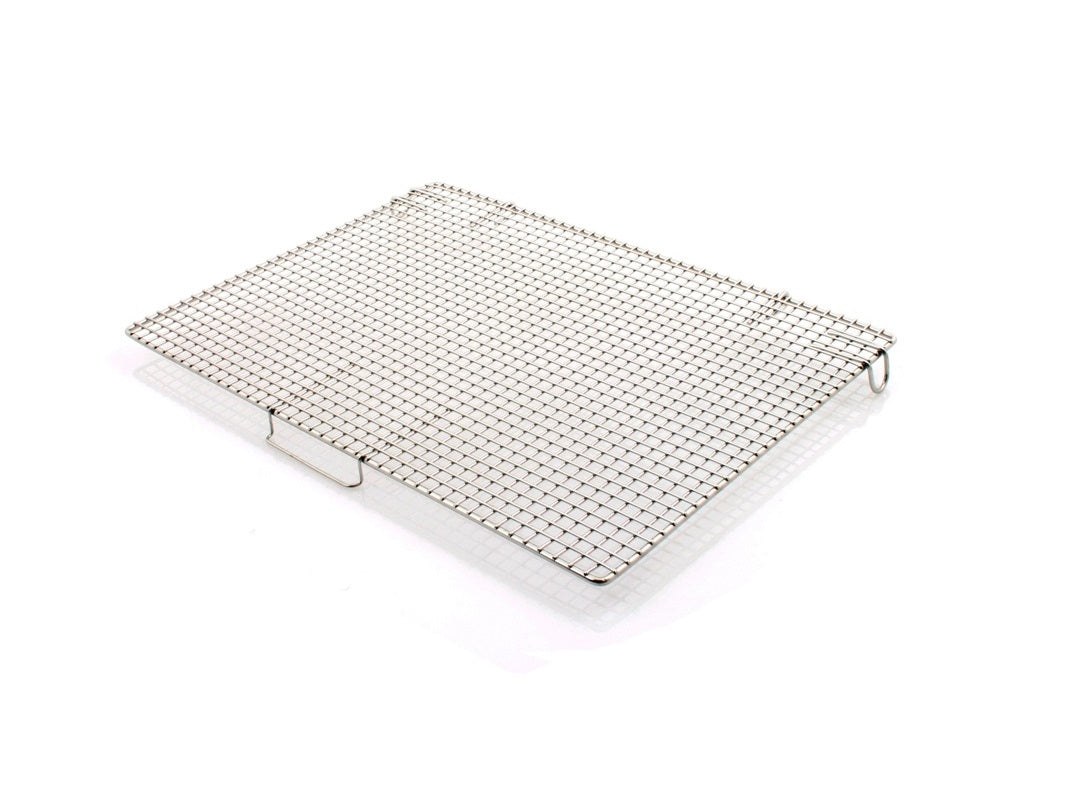 Dæksel til instrumentgitter (SPRI 2) 340 x 250 mm