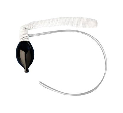 Dobbeltballon engangsrektoskopi / 25