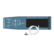 Blodtryksmanchet til Microlife ABI Størrelse M 22-32cm