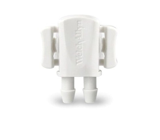 Welch Allyn FlexiPort-kobling 2-rørs / 10