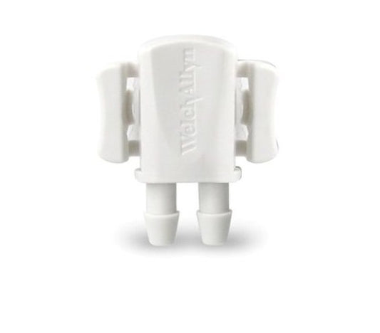 Welch Allyn FlexiPort-kobling 2-rørs / 10