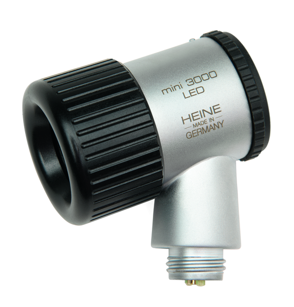 HEINE mini 3000 Dermatoskophoved LED