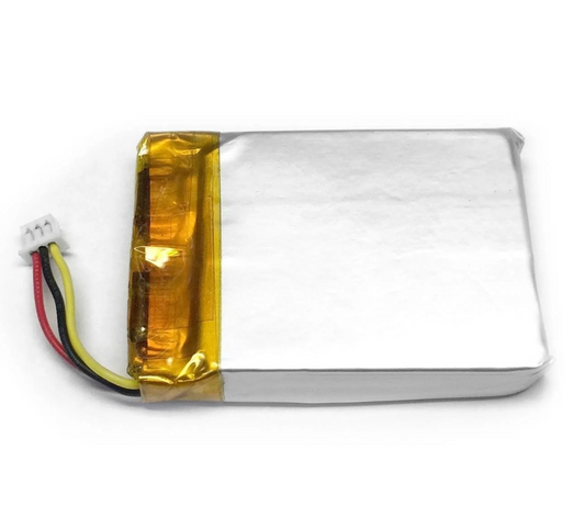 Batteri til Dermatoskop DermLite DL200