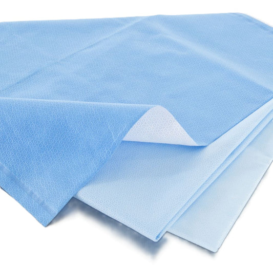 Pakkepose Fall Quick Check H300 101 x 101cm / 96