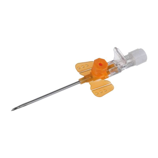 Infusionskanyle Vasofix Safety Orange 14G 2,2 x 50mm / 50