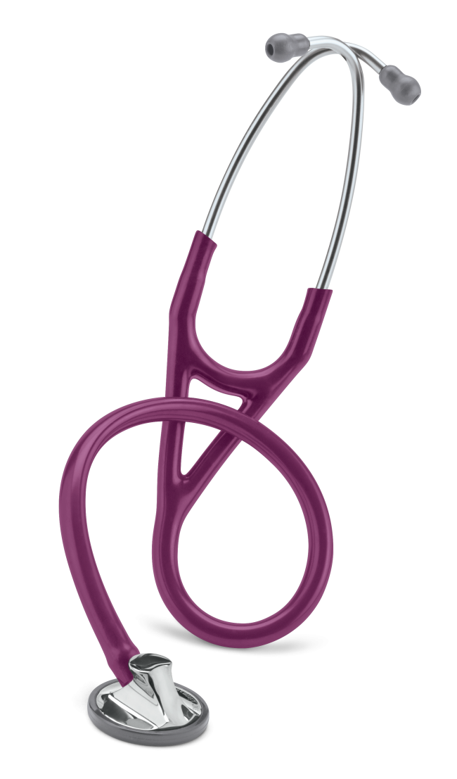 Stetoskop Littmann Master Cardiology Plum