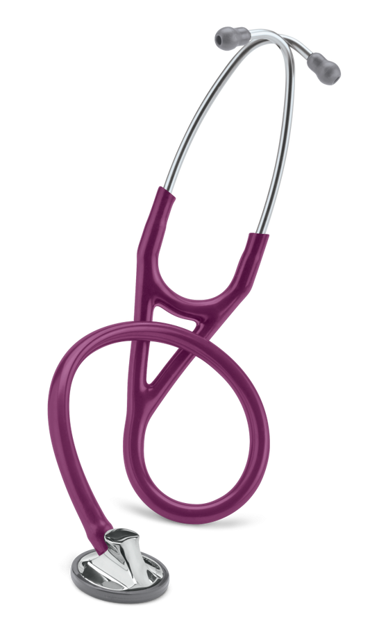 Stetoskop Littmann Master Cardiology Plum