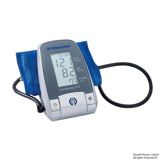 Blodtryksmåler Riester Ri-Champion