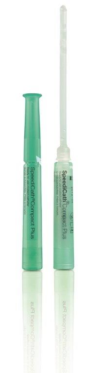 Blødningskateter SpeediCath Compact Plus CH14 9cm / 30