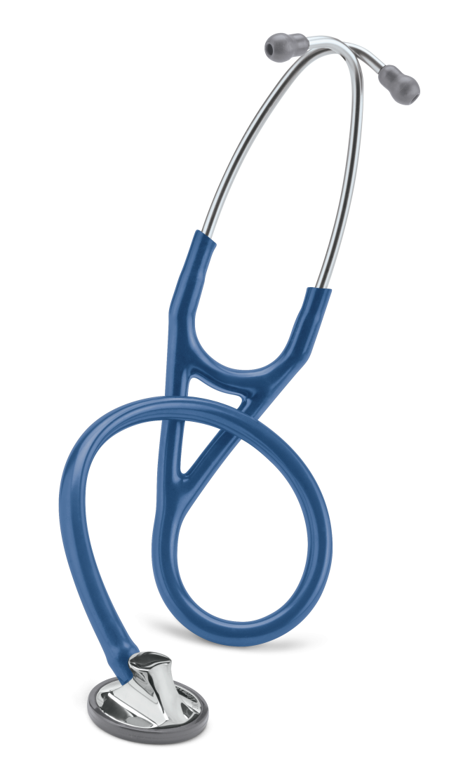 Stetoskop Littmann Master Cardiology Marineblå