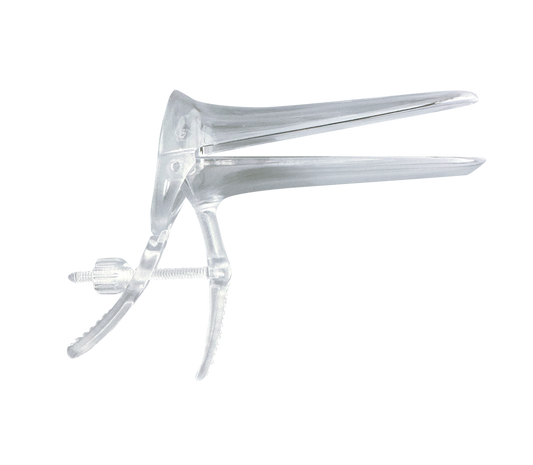 Vaginalspekula Comfispec Selvholdende Bred Steril / 25
