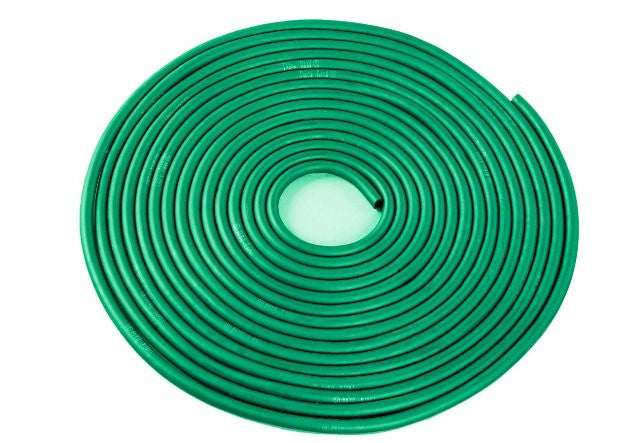 Thera-Band Slange Grøn Hård 30,5m