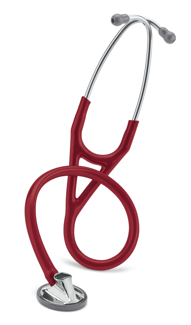 Stetoskop Littmann Master Cardiology Bordeaux