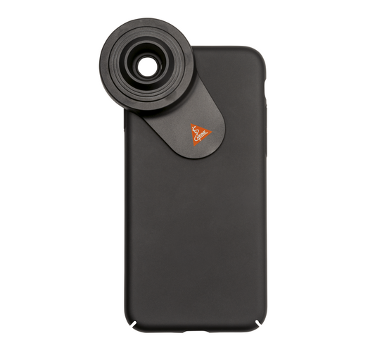 HEINE mobiltaske Dermatoscope Delta 30 Pro, Delta 30, DeltaOne iPhone 7/8/SE