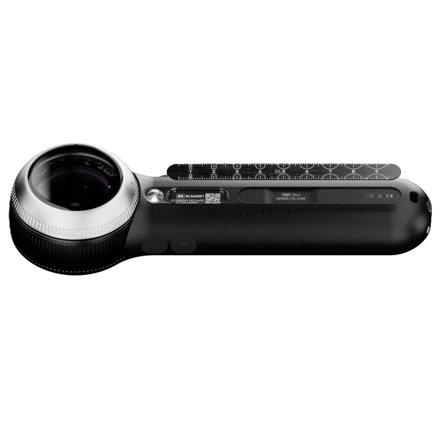 Lineal til DL5 Dermlite Dermatoskop