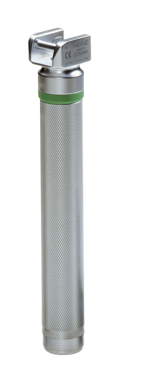 HEINE Laryngoskophåndtag Smal NT 3.5V