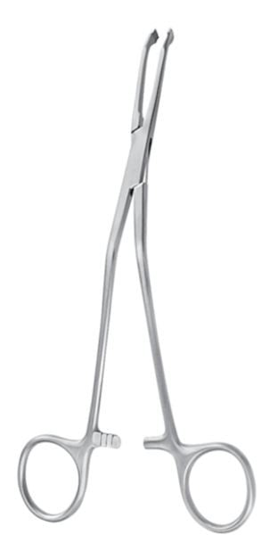 McGivney hæmoride pincet 19 cm