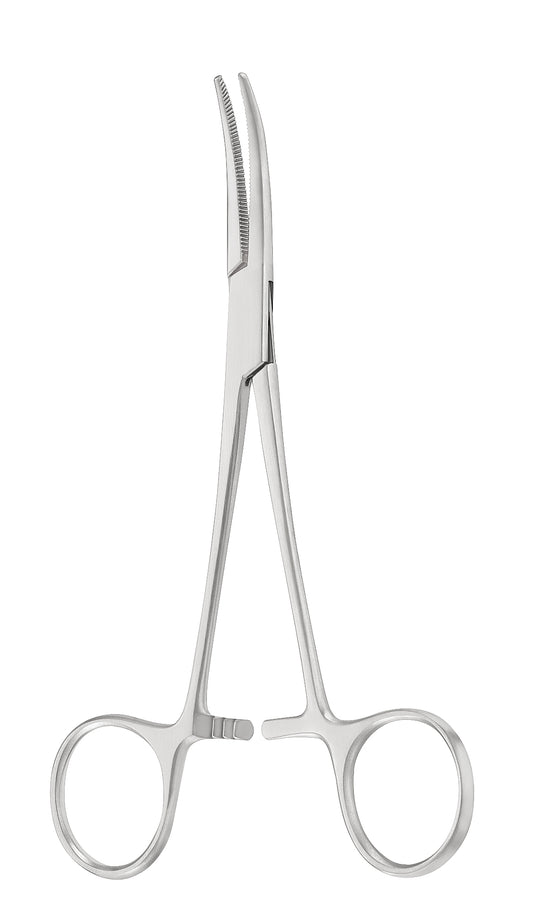 Peang Crile bøjet 14 cm