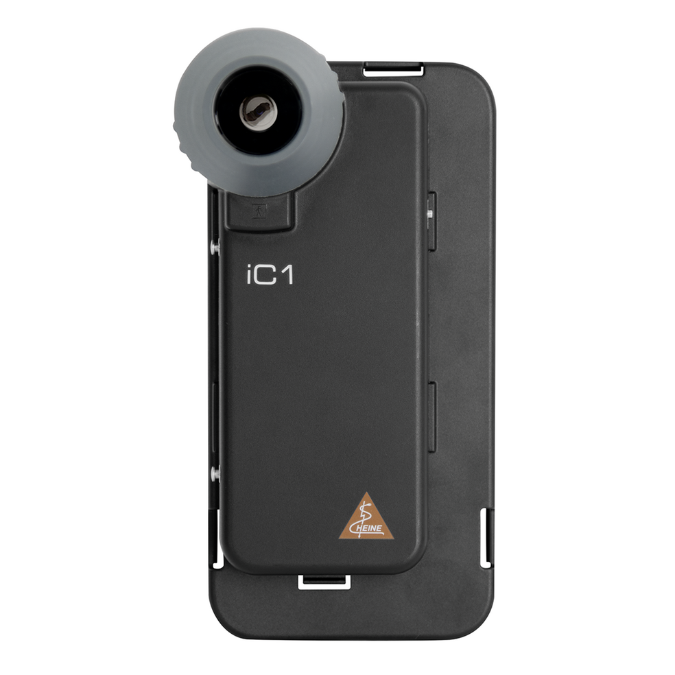 HEINE iC1 Dermatoskop til iPhone 12