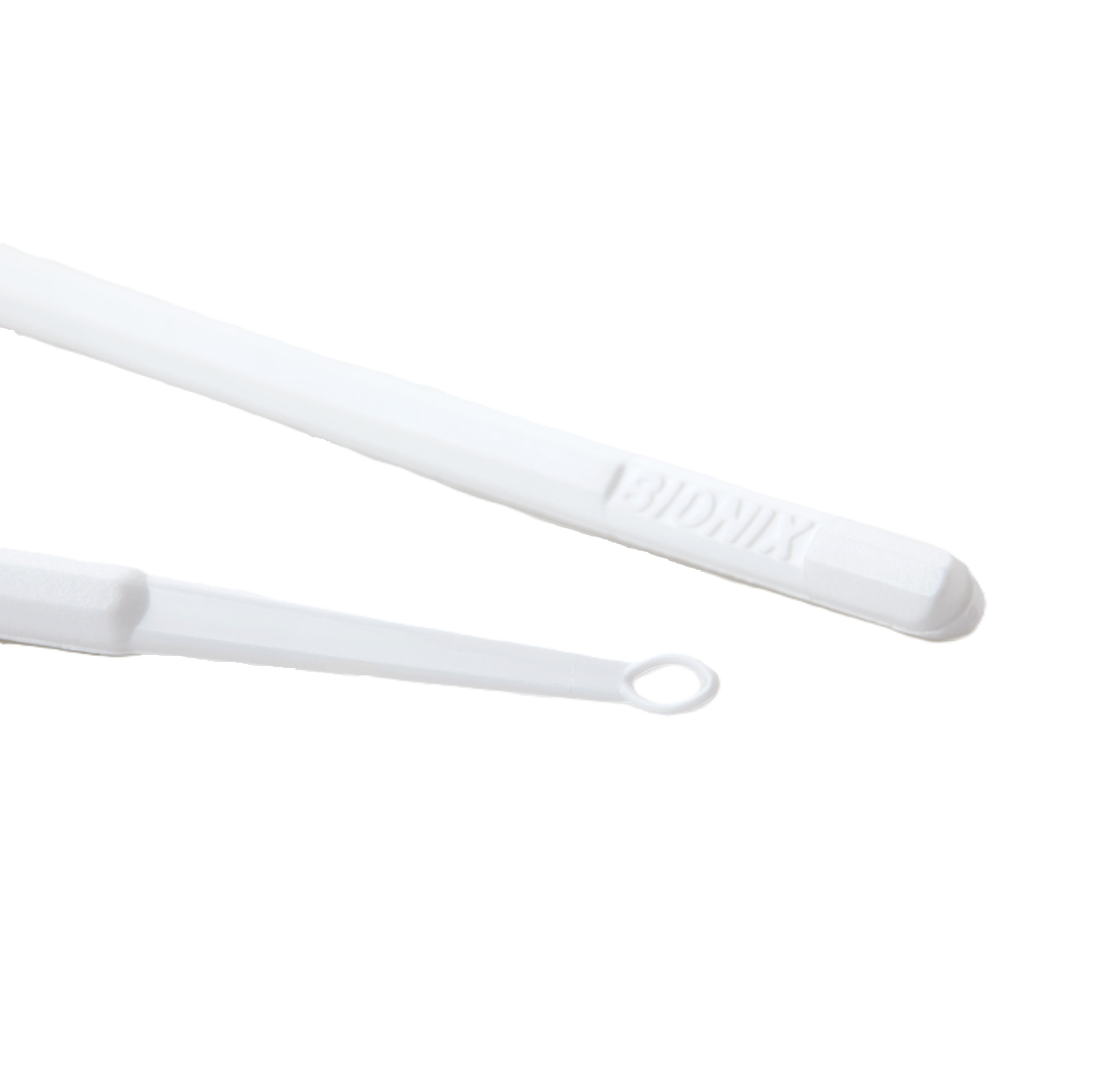 Ørecurette Safe Ear FlexLoop Hvid 4mm / 50