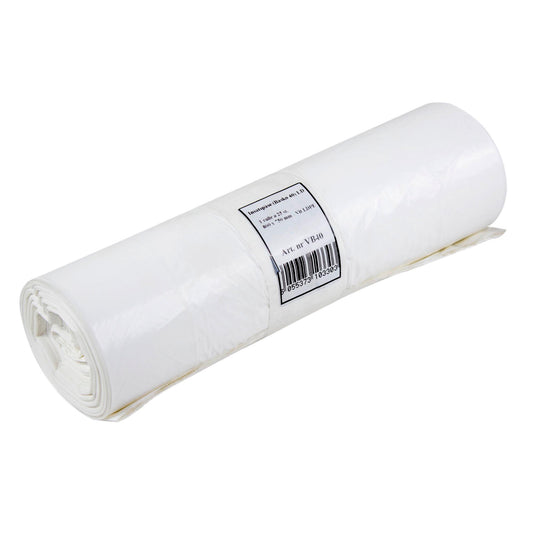 Affaldssæk 90L LLD 80 x 75cm 25my / 25
