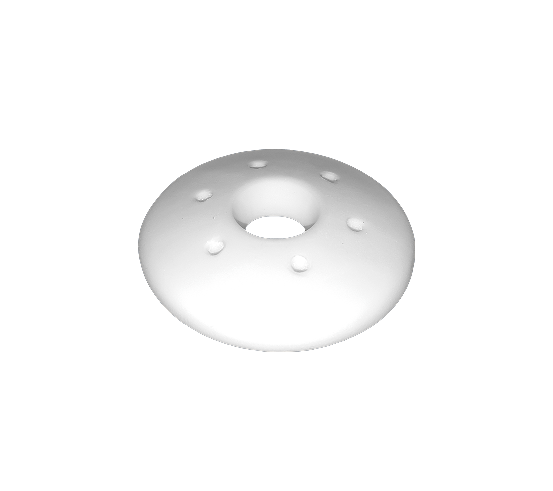 Livmoderring Shaatz Foldbar 81mm 