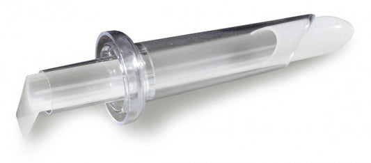 HEINE Anoskoprør 85 x 20mm / 25