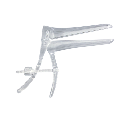 Vaginalspekula Comfispec Selvretenerende Medium Sterilt / 25