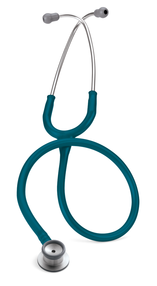 Stetoskop Littmann Classic II Spædbarn Caribisk Blå