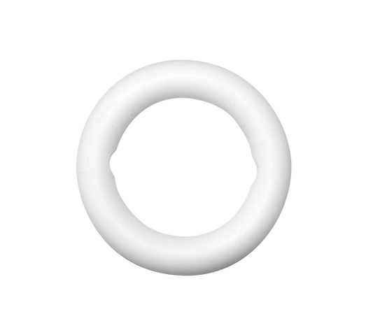 Livmoderring Silikone 99mm