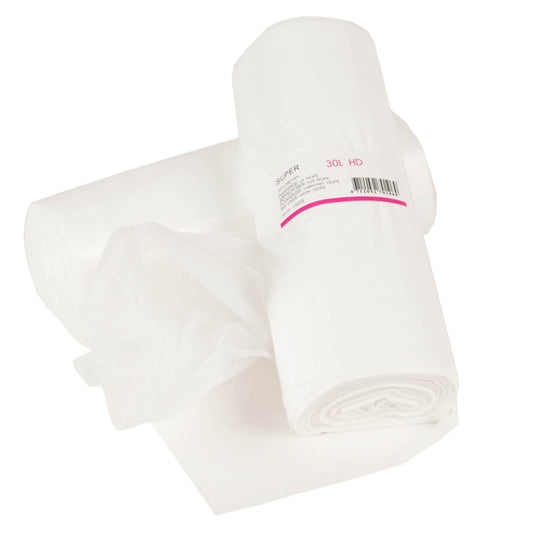 Affaldspose 30L HD 52 x 58cm 9my / 100