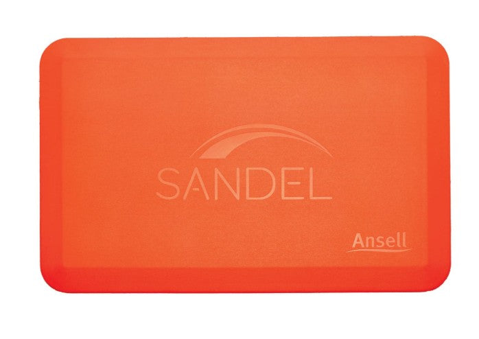 Arbejdsmåtte Sandel ErgoPlus 33 x 43 cm