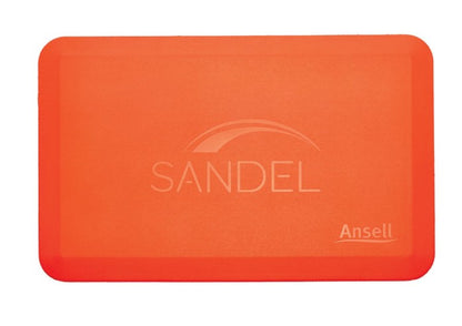 Arbejdsmåtte Sandel ErgoPlus 33 x 43 cm