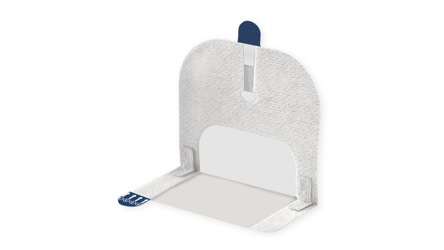 UltraDrape II UGPIV Barriere og Sikring 11,9 x 6,7 cm / 50