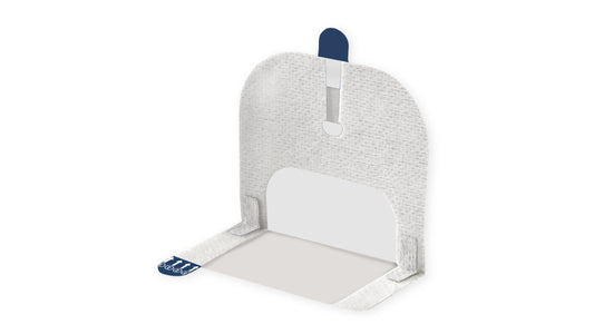 UltraDrape II UGPIV Barriere og Sikring 11,9 x 6,7 cm / 50