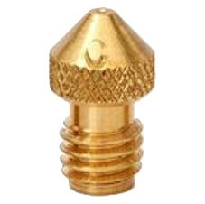 Brymill-kegleadapter størrelse C