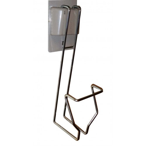 Holder forlænget til 600 ml flaske til Hygiene Station