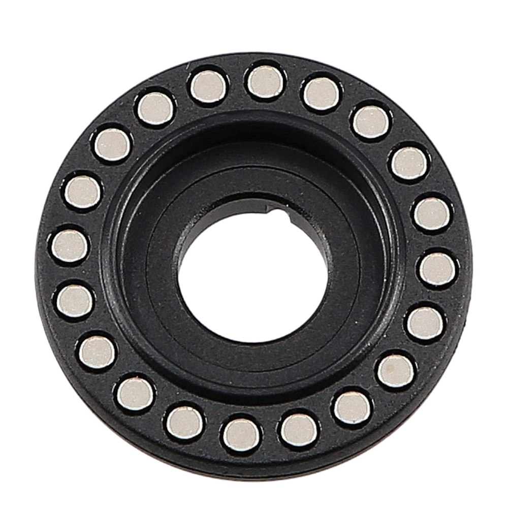 DermLite Ekstra Magnetring til MagnetiConnect Kit Klemme