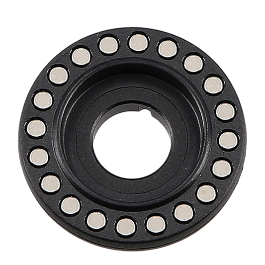 DermLite Ekstra Magnetring til MagnetiConnect Kit Klemme