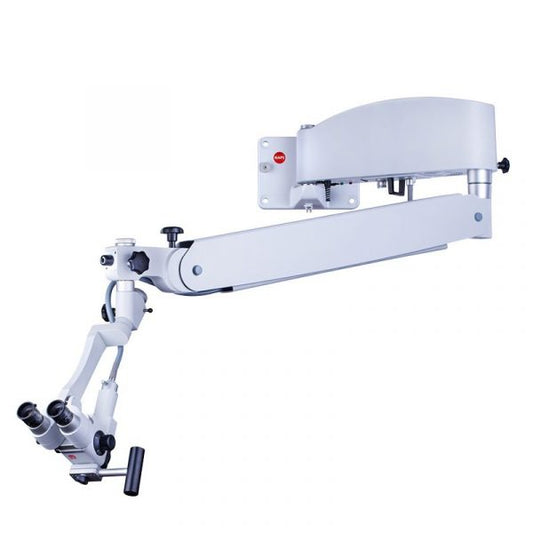 Øremikroskop KAPS SOM 22 LED vægmonteret