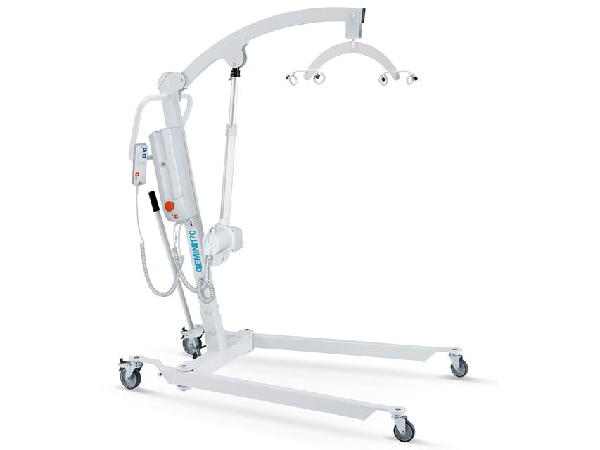Elektrisk personlift 170 kg