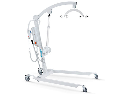 Elektrisk personlift 170 kg