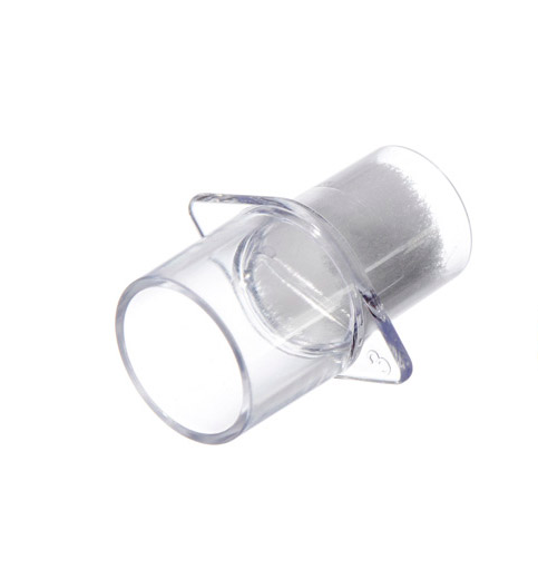 Fugt/Veksler HME Lige Neonatal Hvid / 50