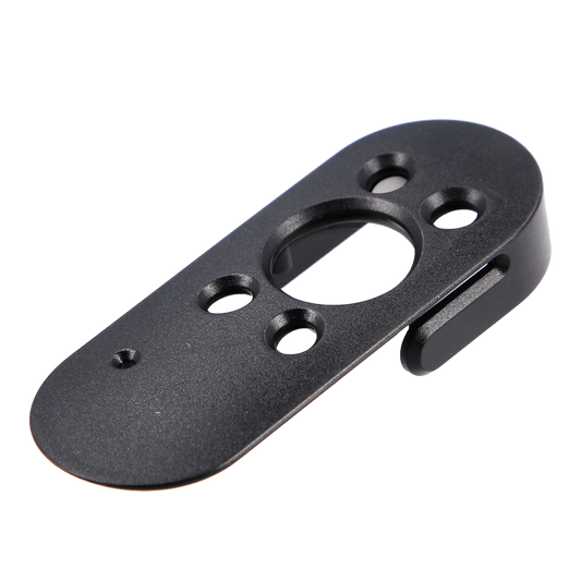 Polariseret afstandsstykke "H" til Dermatoskop DermLite DL1