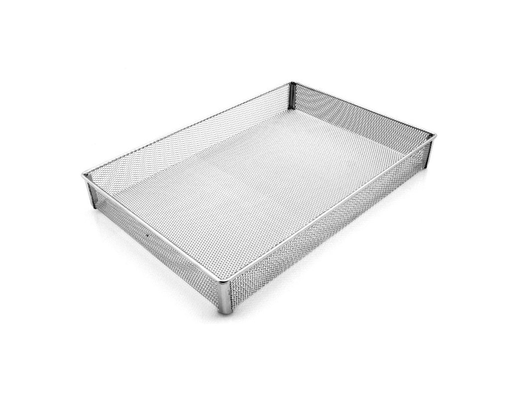 Instrumentkurv 310 x 210 x 40 mm