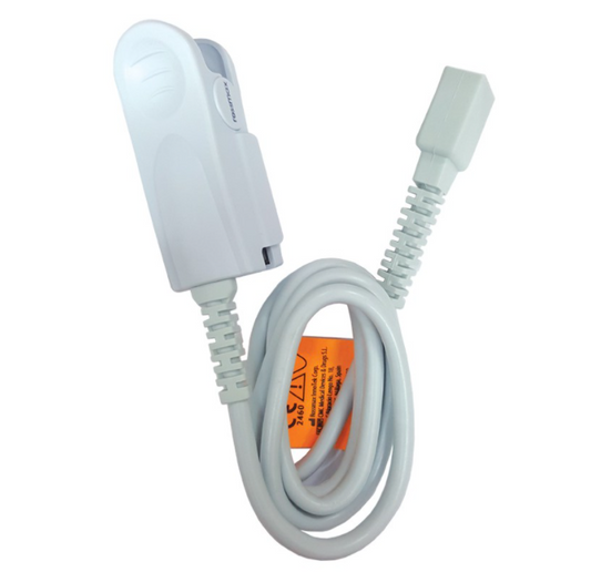 Sensor Voksen til håndholdt pulsoximeter SA310